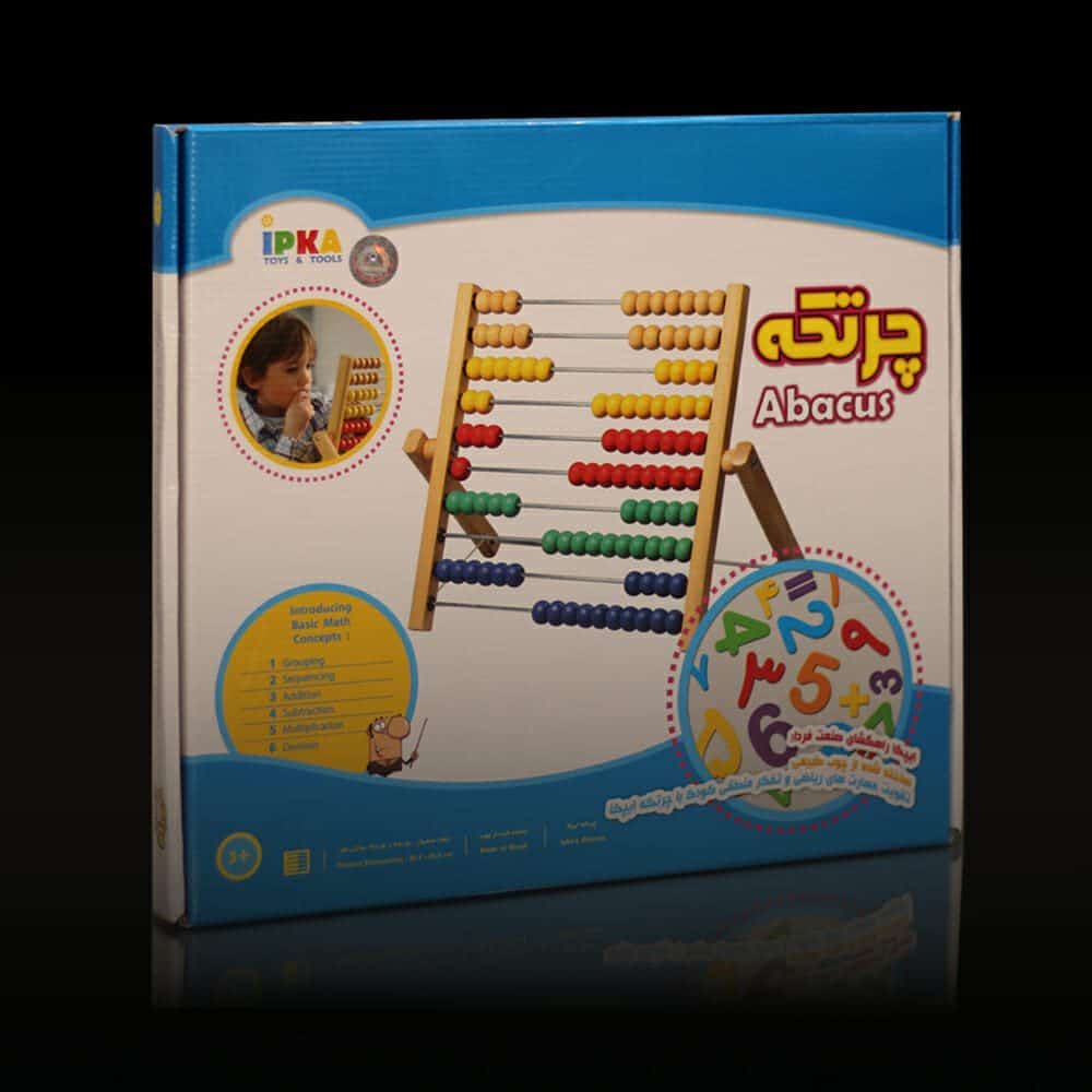 چرتکه / Abacus