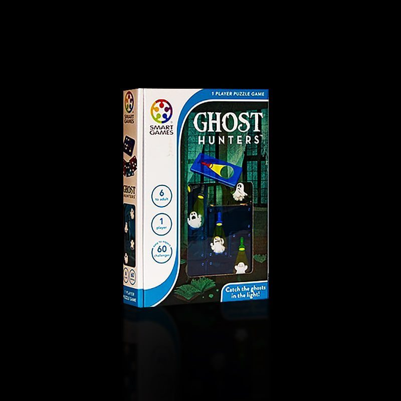 گاست هانتر / Ghost hunters