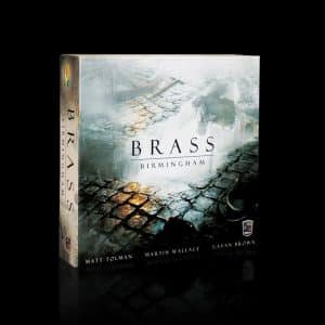 برس بيرمنگام / Brass Birmingham