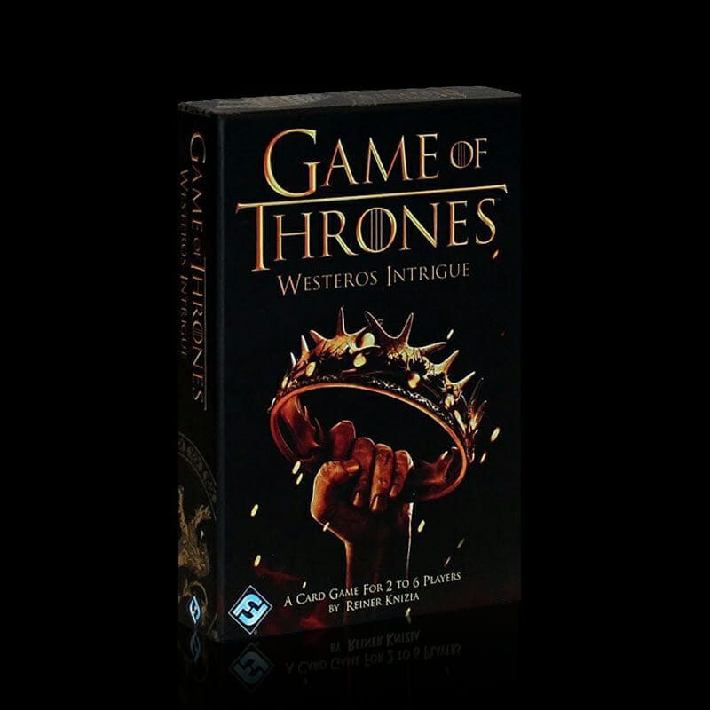 تاج و تخت / Game of Thrones