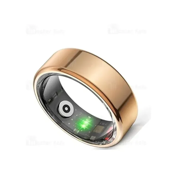 حلقه هوشمند بیوا / Biva Smart Ring